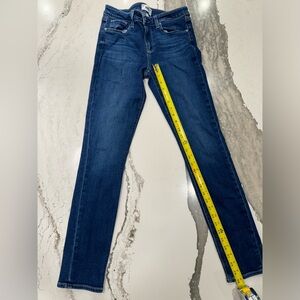 Paige skyline skinny jeans
